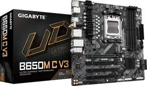 B650M C V3 (Rev. 1.1)